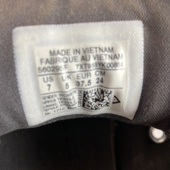 CONVERSE•ALL STAR - Picture 5 of 5